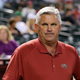 Illustration for article titled D-Backs GM Kevin Towers Is Mad At His Team About The Dumbest Thing